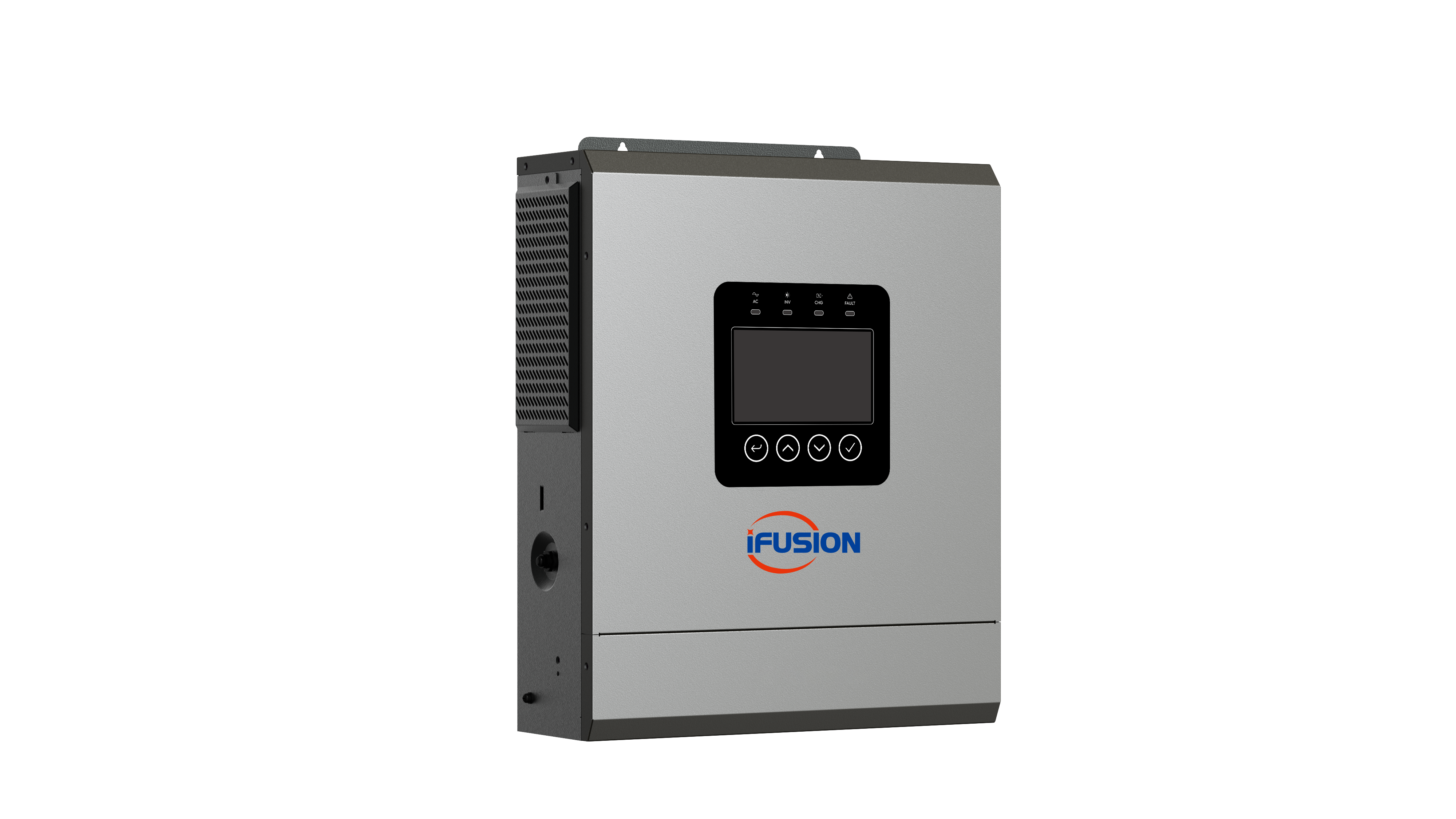 PV9000-48 (6KW) Inverter